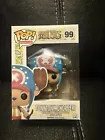 Funko Pop! Vinyl: One Piece - Tony Tony Chopper #99