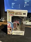 Funko Pop! Vinyl: One Piece - Tony Tony Chopper #99