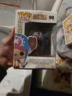 Funko Pop! Vinyl: One Piece - Tony Tony Chopper #99
