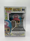 Funko Pop! Vinyl: One Piece - Tony Tony Chopper #99