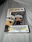 Funko Pop! Vinyl: One Piece - Trafalgar D. Water Law #101 First Release
