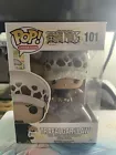 Funko Pop! Vinyl: One Piece - Trafalgar D. Water Law #101
