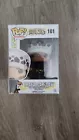 Funko Pop! Vinyl: One Piece - Trafalgar D. Water Law #101