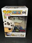 Funko Pop! Vinyl: One Piece - Trafalgar Law #1016 - SE Chase w/Protector