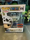 Funko Pop! Vinyl: One Piece - Trafalgar Law - AAA Anime (AAA) (Exclusive) #1016