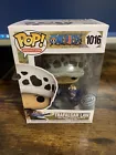 Funko Pop! Vinyl: One Piece - Trafalgar Law Special 1016 Slight Box Dmg See Pics