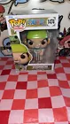 Funko Pop! Vinyl: One Piece - Usohachi #1474