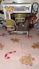 Funko Pop! Vinyl: One Piece - Usopp #1774 With Protector