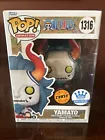 Funko Pop! Vinyl: One Piece - Yamato (Chase) - Funko (Exclusive) #1316 First Run