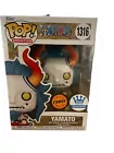 Funko Pop! Vinyl: One Piece - Yamato (Chase) - Funko (Exclusive) #1316