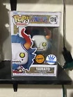 Funko Pop! Vinyl: One Piece - Yamato (Chase) - Funko (Exclusive) #1316