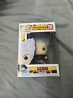 Funko Pop! Vinyl: One Punch Man - Garou #720