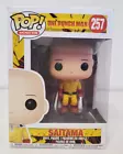 Funko Pop! Vinyl: One Punch Man - Saitama #257