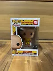 Funko Pop! Vinyl: One Punch Man - Saitama - Bait (Exclusive) #719