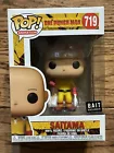 Funko Pop! Vinyl: One Punch Man - Saitama - Bait (Exclusive) #719