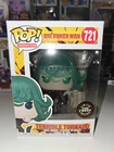 Funko Pop! Vinyl: One Punch Man - Terrible Tornado  (Glow Chase) #721