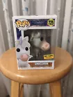 Funko Pop! Vinyl: Onward Unicorn - Hot Topic (Exclusive) #725