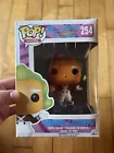 Funko Pop! Vinyl: Oompa Loompa #254 Willy Wonka And The Chocolate Factory Movie