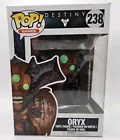 Funko Pop! Vinyl ORYX #238 Destiny