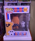 Funko Pop! Vinyl: Otter Pops - Little Orphan Orange #50