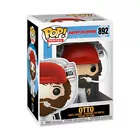 Funko Pop! Vinyl: Otto #892