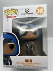 Funko Pop! Vinyl: Overwatch - Ana #349