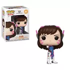 Funko Pop! Vinyl: Overwatch - D.Va #491