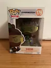 Funko Pop! Vinyl: Overwatch - Lucio #179