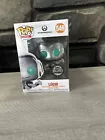 Funko Pop! Vinyl: Overwatch - Lucio - Blizzard Games (Exclusive) #549