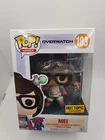 Funko Pop! Vinyl: Overwatch - Mei - Hot Topic (Exclusive) #183 Blizzard Vaulted