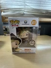 Funko Pop! Vinyl: Overwatch - Mercy (Witch) - Blizzard Games (Exclusive) #411