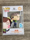 Funko Pop! Vinyl: Overwatch - Nano Cola D.Va - Funko Insider Club #492 VAULTED