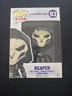 Funko Pop! Vinyl: Overwatch - Reaper #93