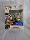 Funko Pop! Vinyl: Overwatch - Reaper - Walmart (Exclusive) #498