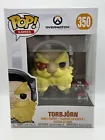 Funko Pop! Vinyl: Overwatch - Torbjorn #350