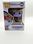 Funko Pop! Vinyl: Overwatch - Widowmaker #94