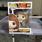Funko Pop! Vinyl: Ozzy Osbourne #404