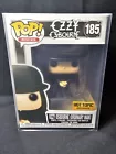 Funko Pop! Vinyl: Ozzy Osbourne (Ordinary Man) - Hot Topic (Exclusive) #185