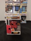 Funko Pop! Vinyl: Pac-Man - Blinky #83