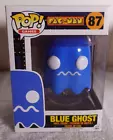 Funko Pop! Vinyl: Pac-Man - Blue Ghost #87