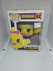 Funko Pop! Vinyl: Pac-Man - Ms. Pac-Man #82