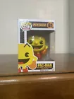 Funko Pop! Vinyl: Pac-Man - Pac-Man #81