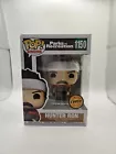 Funko Pop! Vinyl Parks & Recreation Hunter Ron Swanson #1150 Chase Limited