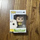 Funko Pop! Vinyl: Peanuts - Charlie Brown #48