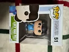 Funko Pop! Vinyl: Peanuts - Lucy van Pelt #51