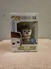 Funko Pop Vinyl - Peanuts - Olaf - 53 - Underground Toys Exclusive