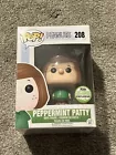 Funko Pop! Vinyl: Peanuts - Peppermint Patty - #208