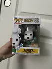 Funko Pop! Vinyl: Peanuts - Snoopy - Box Lunch (BL) (Exclusive) #1438