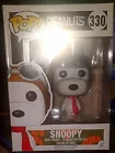 Funko Pop! Vinyl: Peanuts - Snoopy (Flying Ace) - Walgreens (Exclusive) #330