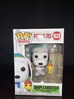Funko Pop! Vinyl: Peanuts - Snoopy & Woodstock #1628 Holiday Figure NIB